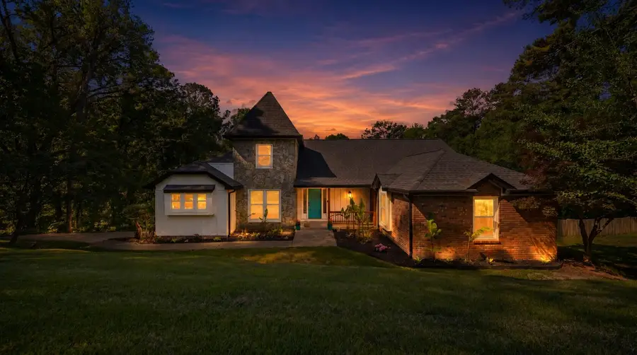 3591 Kings Road, Chattanooga, TN 37416 - #3