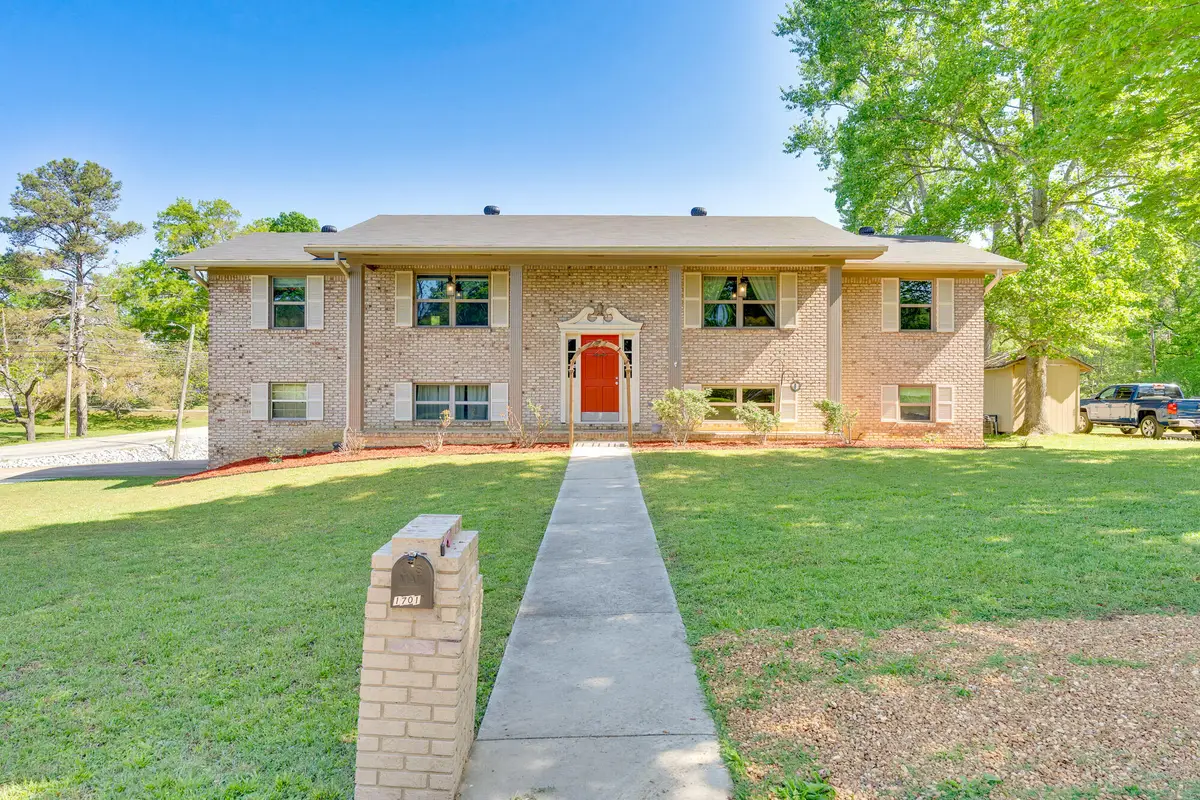 1701 Ray Jo Circle, Chattanooga, TN 37421 - #1