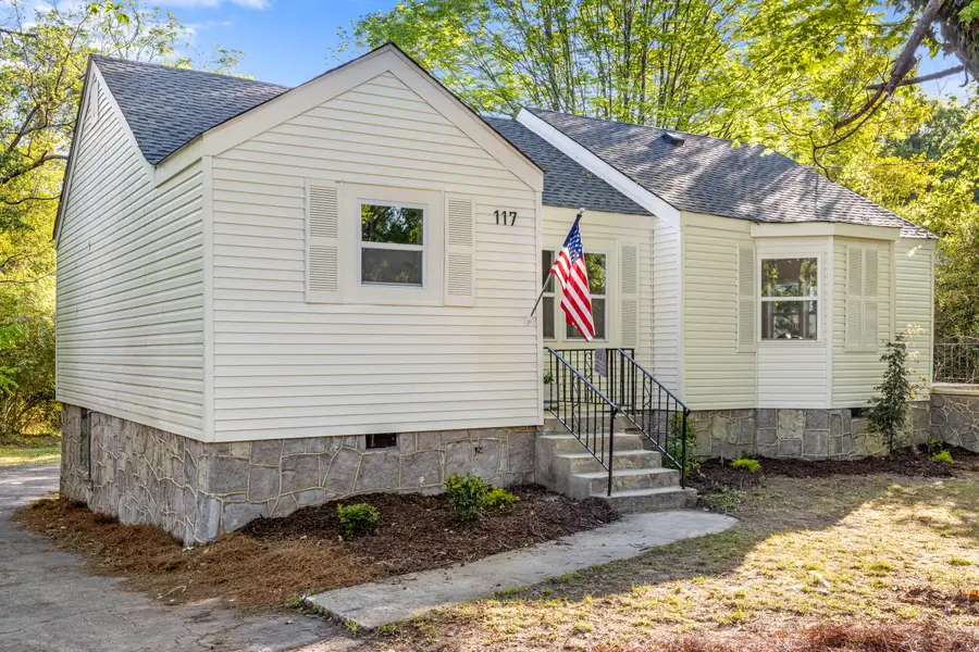 117 Fair Street, Chattanooga, TN 37415 - #2