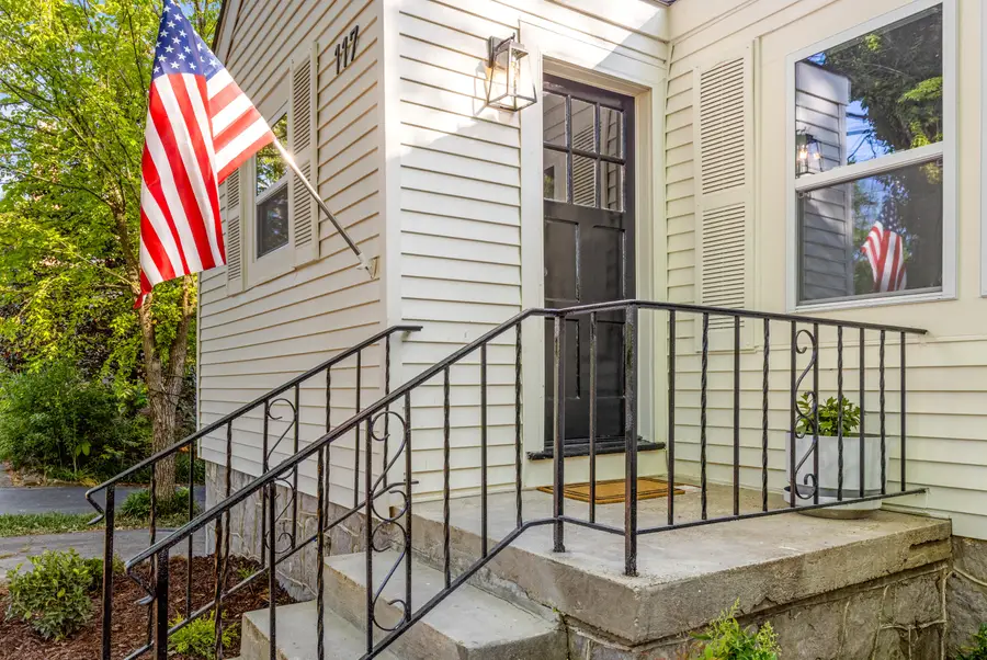 117 Fair Street, Chattanooga, TN 37415 - #3