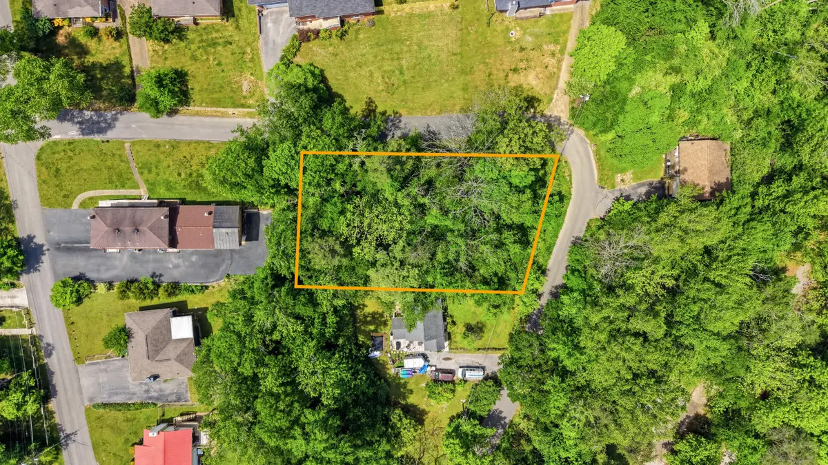 0 Lowell Street, Chattanooga, TN 37415 - #1