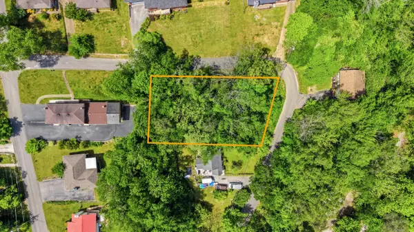 0 Lowell Street, Chattanooga, TN 37415