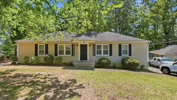 506 Hargraves Avenue, Chattanooga, TN 37411