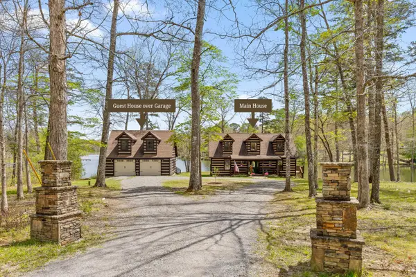 844 Fawn Circle, Dunlap, TN 37327