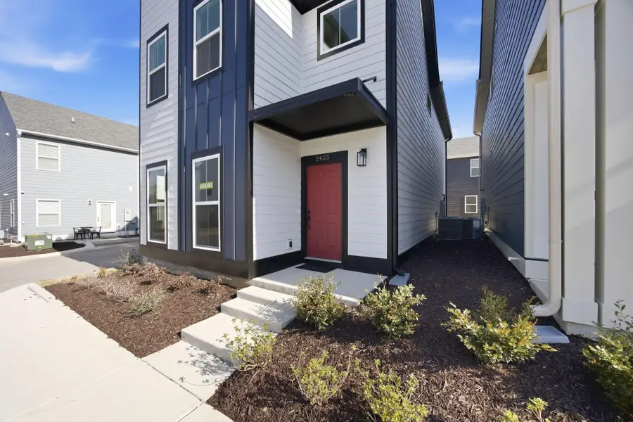 2423 Twill Place, Chattanooga, TN 37404 - #3