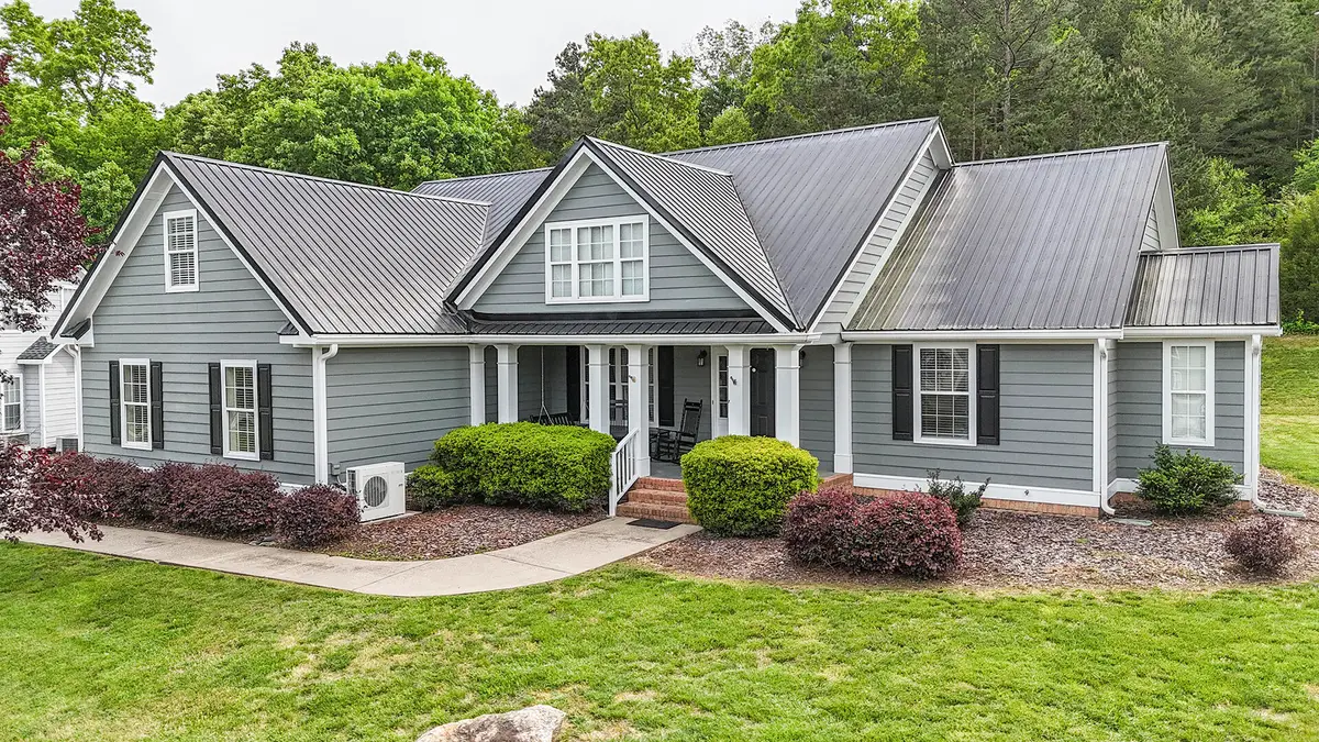 5683 Crooked Creek Drive, Ooltewah, TN 37363 - #1