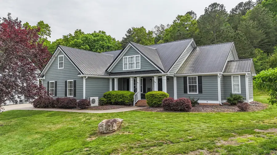 5683 Crooked Creek Drive, Ooltewah, TN 37363 - #2