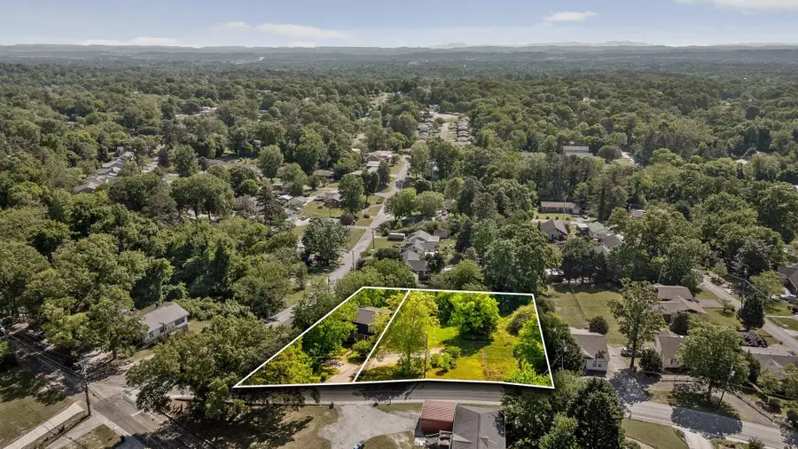 918 S Crest Road, Chattanooga, TN 37404 - #2