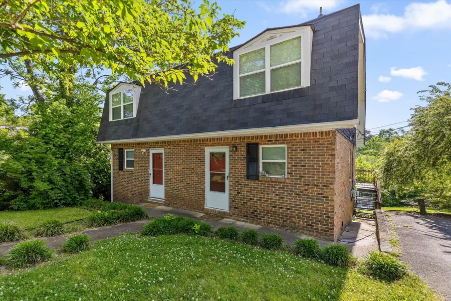 918 S Crest Road, Chattanooga, TN 37404 - #3