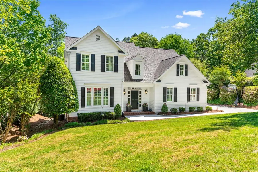 1906 Cameron Drive, Dalton, GA 30720 - #2