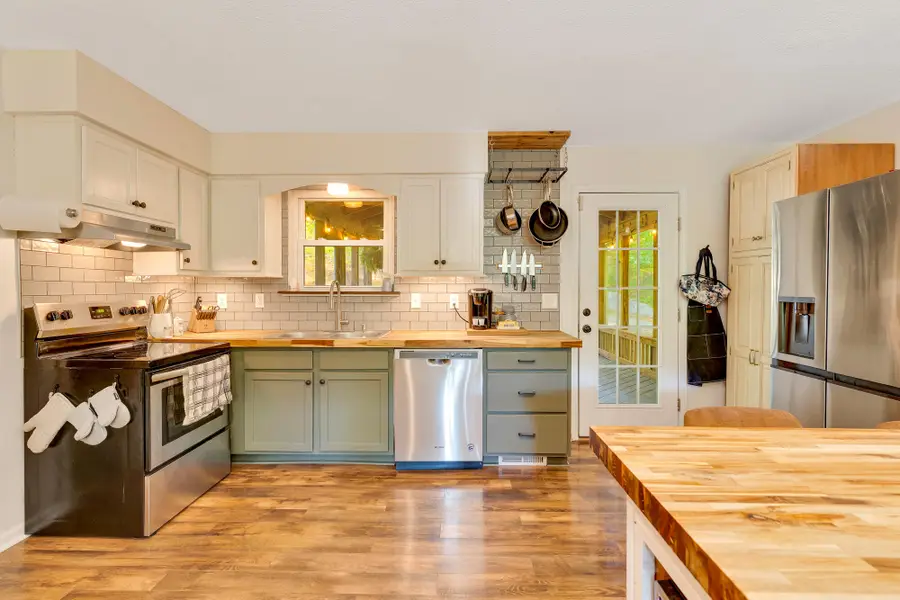 806 Childress Hollow Road, Chickamauga, GA 30707 - #2