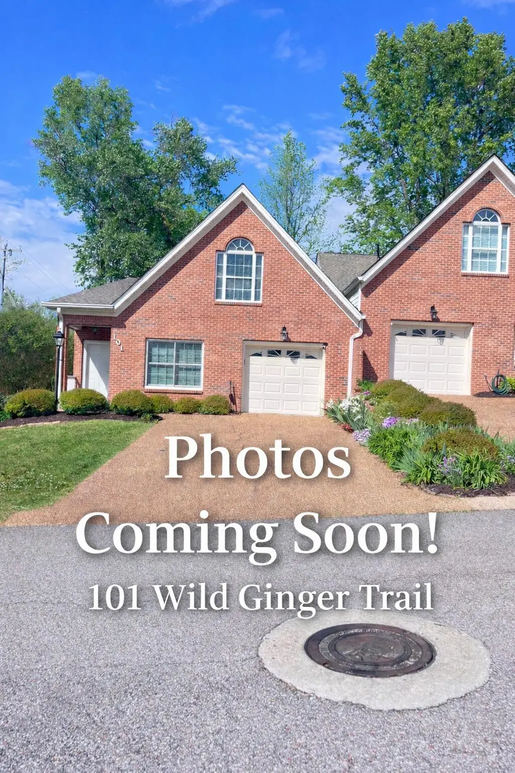 101 Wild Ginger Trail, Chattanooga, TN 37415 - #1