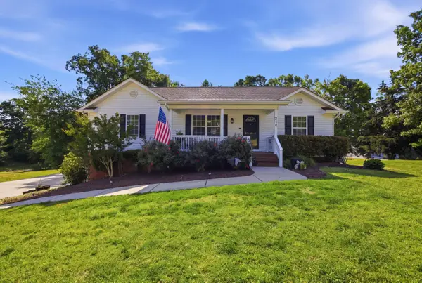 248 Farmway Drive Se, Cleveland, TN 37311