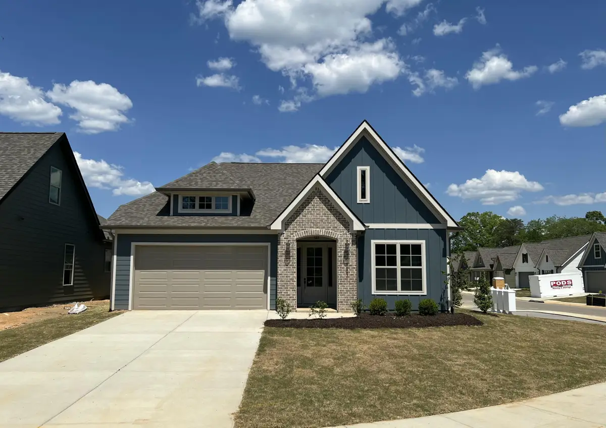 1557 Storyvale Lane, Hixson, TN 37343 - #1