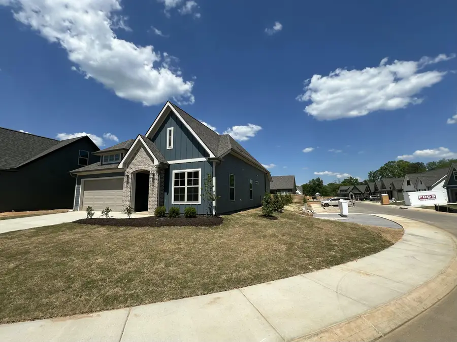 1557 Storyvale Lane, Hixson, TN 37343 - #2