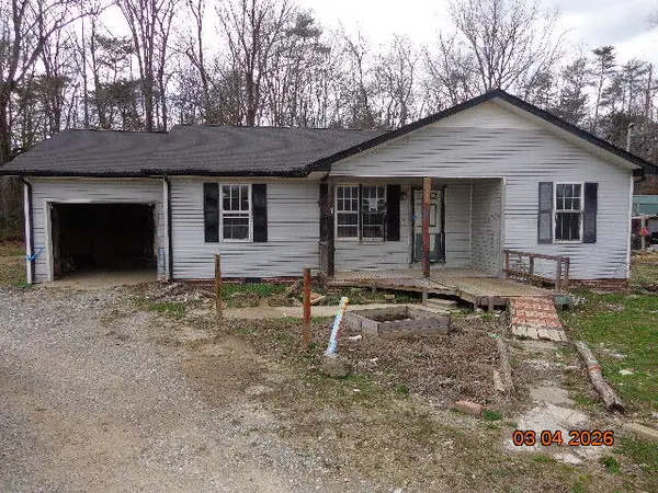 1033 Dutchtown Road, Tracy City, TN 37387