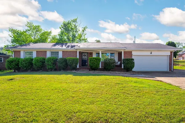 2510 Jenkins Road, Chattanooga, TN 37421