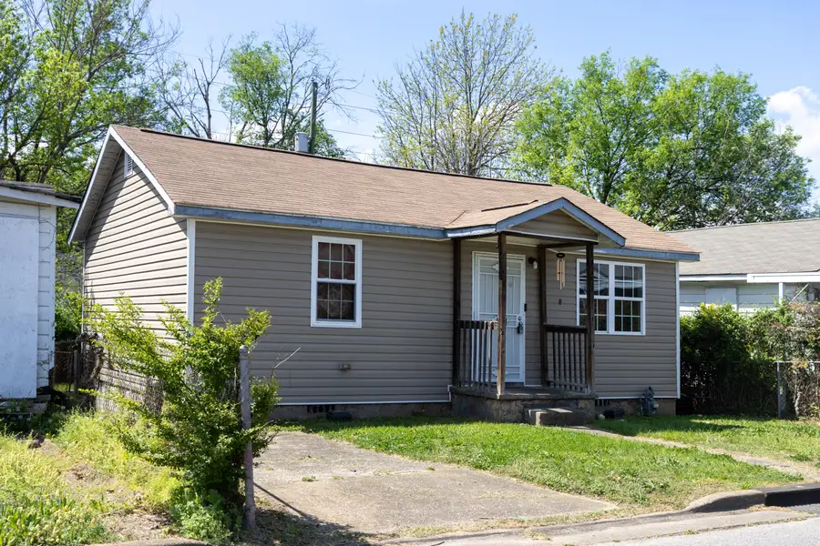 1914 Raulston Street, Chattanooga, TN 37404 - #3