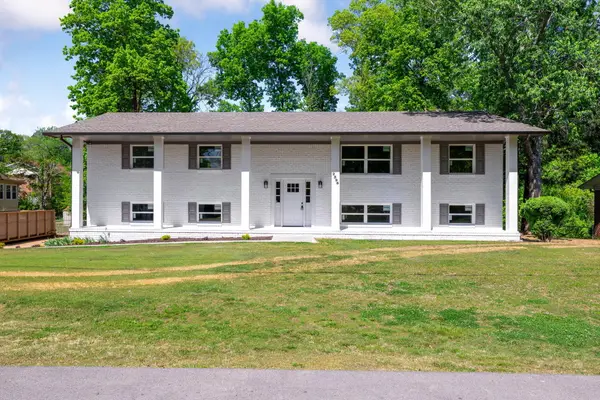 2398 Interlackin Circle Nw, Cleveland, TN 37312