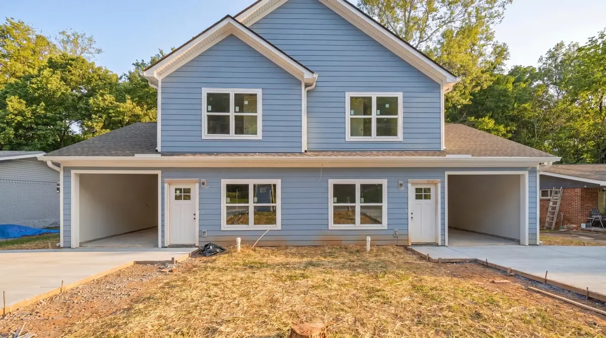 3511 Lamar Avenue, Chattanooga, TN 37415 - #1