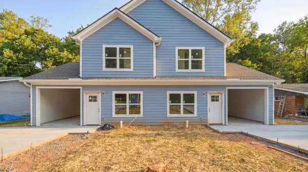 3511 Lamar Avenue, Chattanooga, TN 37415