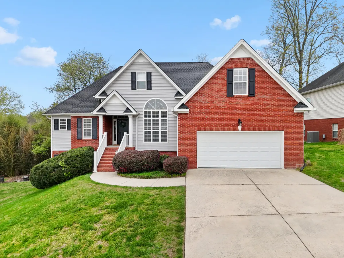 7821 Slatermill Drive, Ooltewah, TN 37363 - #1