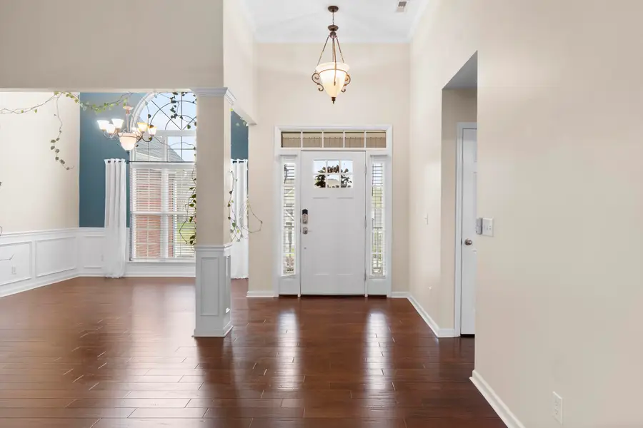 7821 Slatermill Drive, Ooltewah, TN 37363 - #3