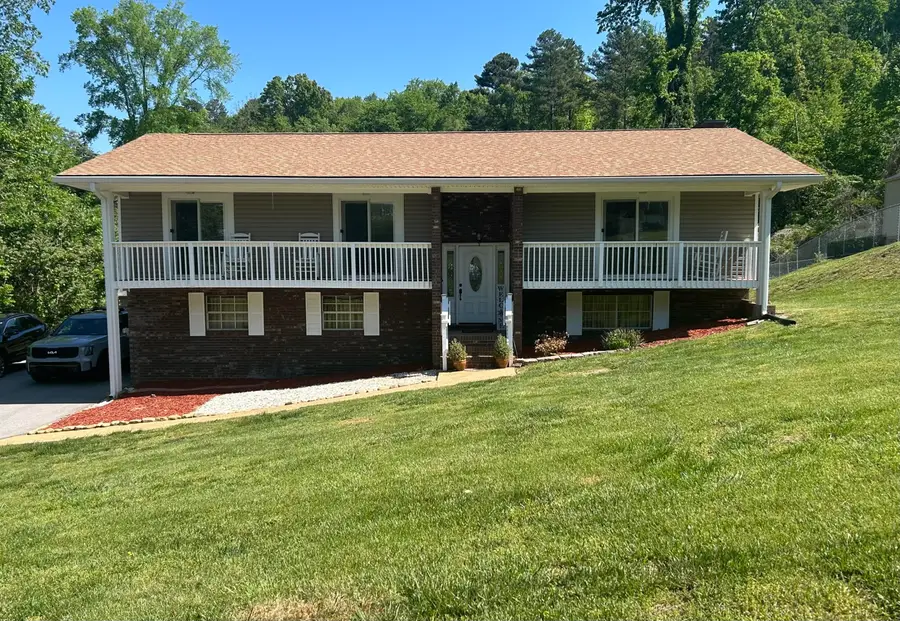 2932 Old Britain Circle, Chattanooga, TN 37421 - #2