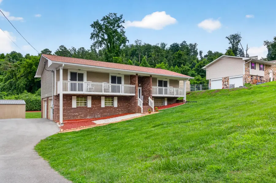 2932 Old Britain Circle, Chattanooga, TN 37421 - #3