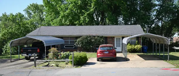 1845 Green Drive Nw #A & B, Cleveland, TN 37311