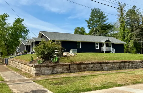 602 Elm Avenue #1,2,3,4, South Pittsburg, TN 37380