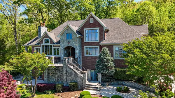 195 Myers Avenue, Guild, TN 37340