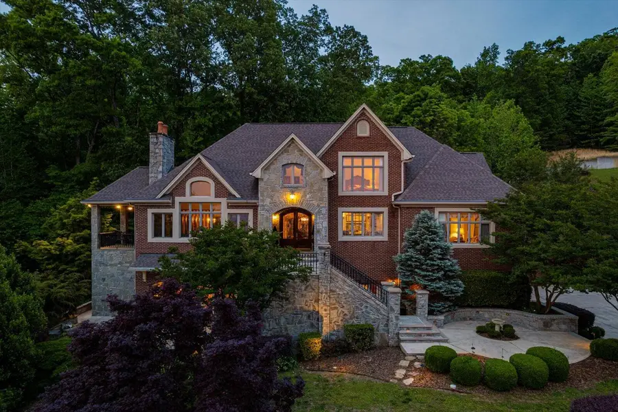 195 Myers Avenue, Guild, TN 37340 - #2