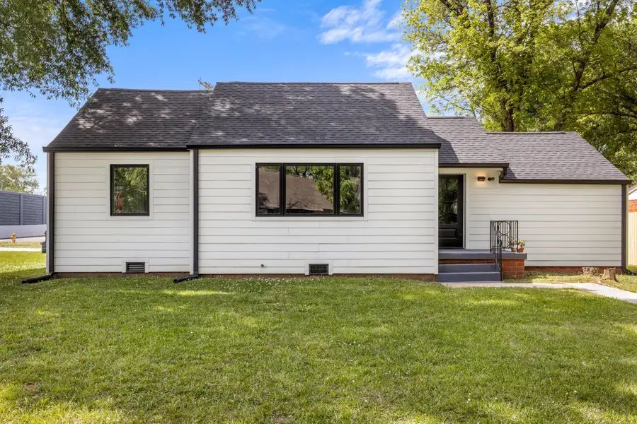 415 Haney Drive, Chattanooga, TN 37411 - #3