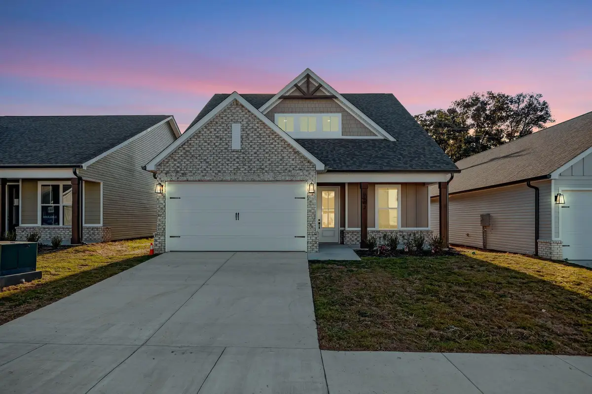 8675 James Creek Drive #Lot 8, Ooltewah, TN 37363 - #1