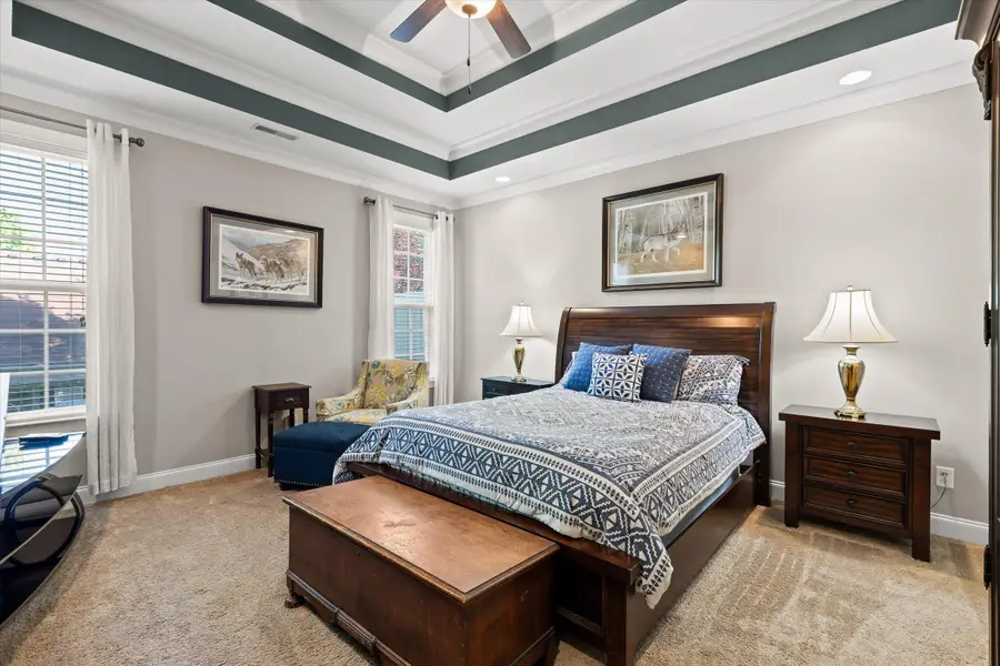 7125 Potomac River Drive, Hixson, TN 37343 - #3