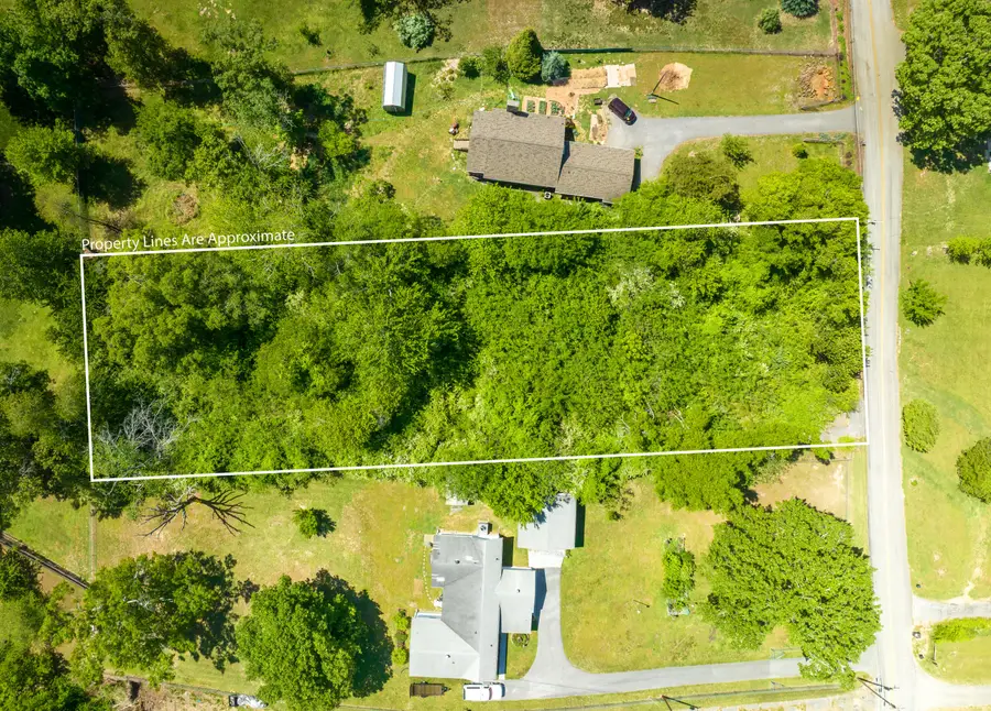 6932 Glover Road, Chattanooga, TN 37416 - #3