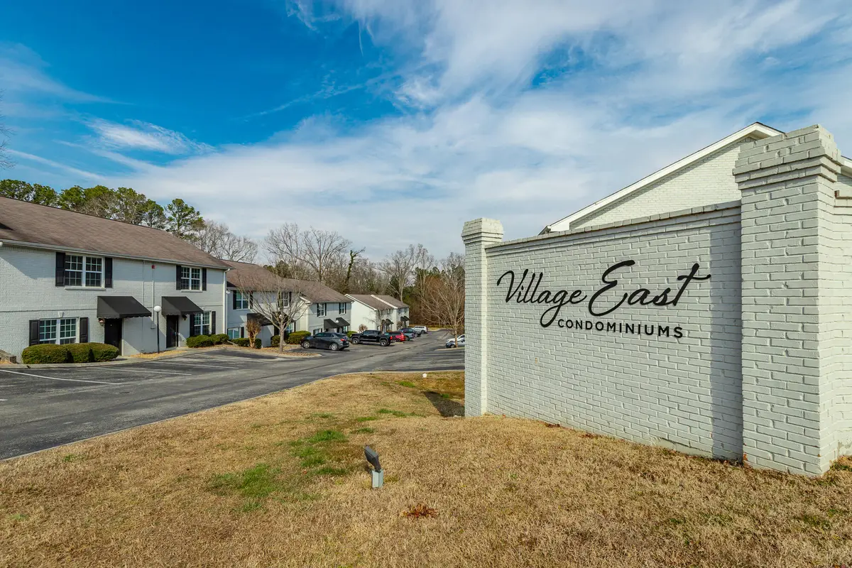 1125 Maple Tree Lane, Chattanooga, TN 37421 - #1