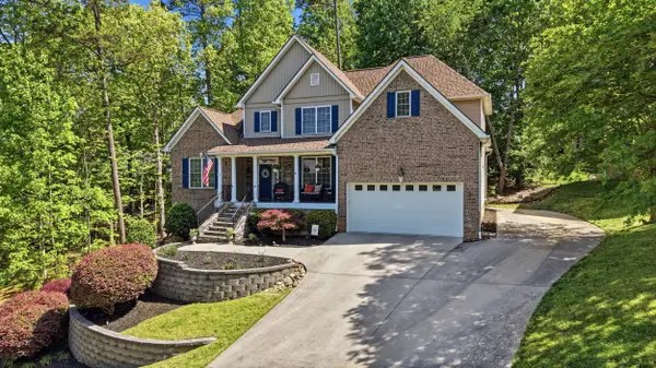 1782 Sterling Point Nw, Cleveland, TN 37312