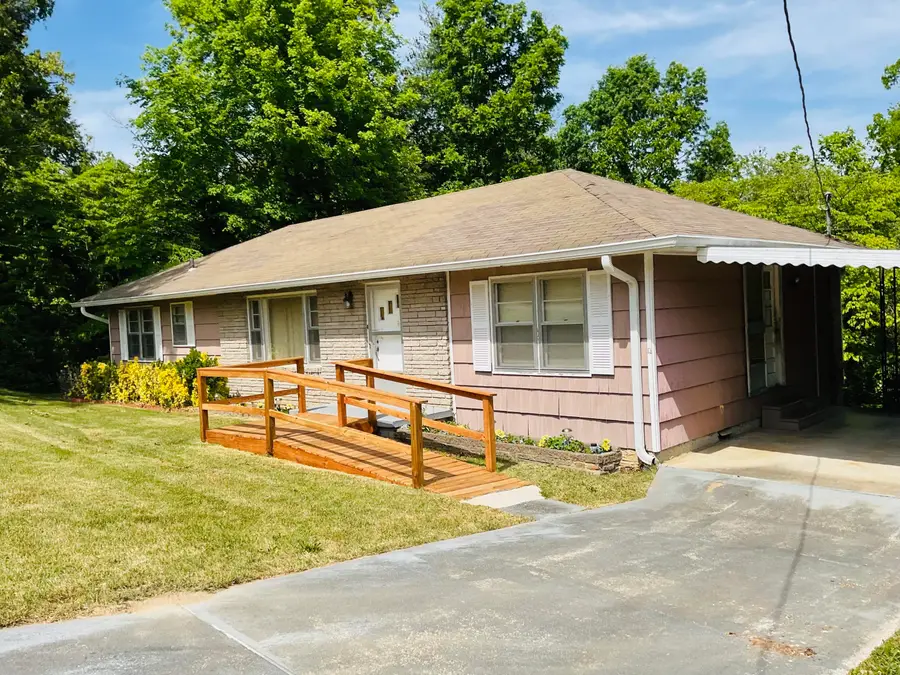 767 Mauldeth Road, Chattanooga, TN 37415 - #3