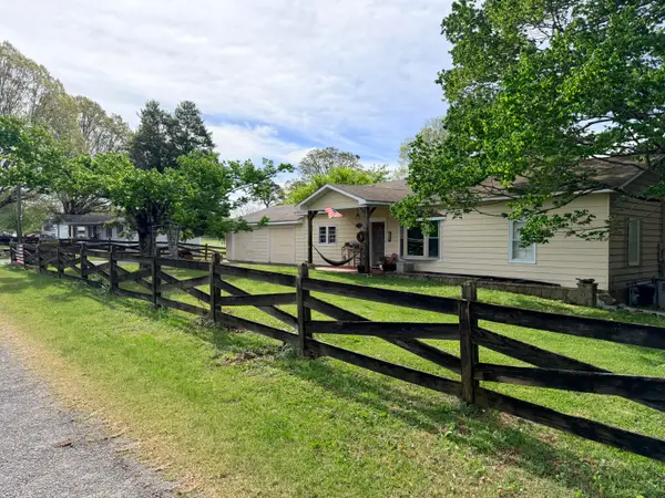 392 Hardbarger Road, Monteagle, TN 37356