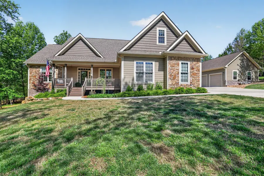 1625 River Bluffs, Jasper, TN 37347 - #3