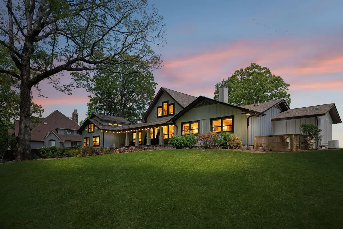 4504 Chestnut Avenue, Signal Mountain, TN 37377 - #1