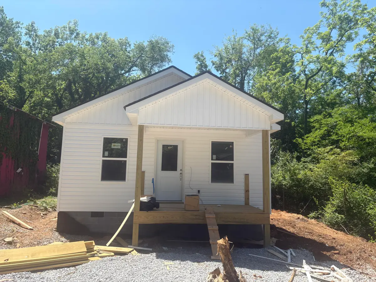 2620 E 21st Street, Chattanooga, TN 37404 - #1