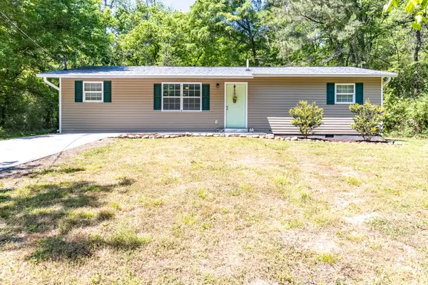 470 S Washington Street, Rossville, GA 30741