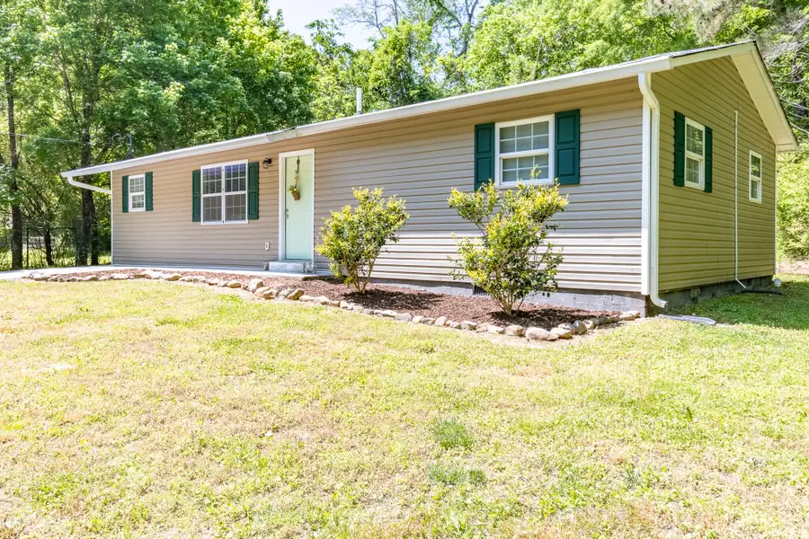 470 S Washington Street, Rossville, GA 30741 - #2