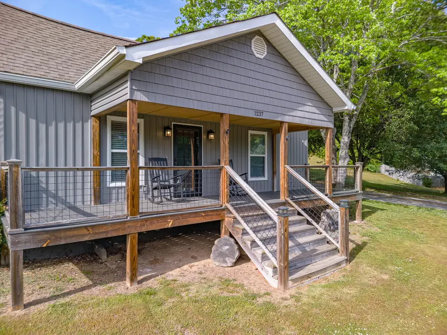 1237 Gadd Road, Hixson, TN 37343 - #3