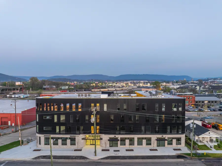 1939 Central Avenue #429, Chattanooga, TN 37408 - #2