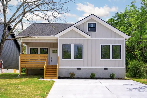 1804 Wheeler Avenue, Chattanooga, TN 37406