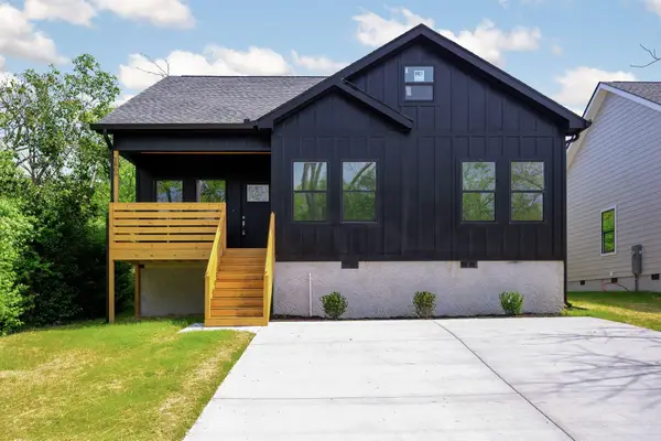 1806 Wheeler Avenue, Chattanooga, TN 37406